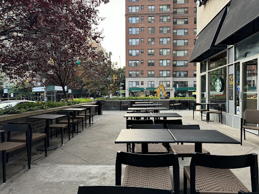 Photo of Starbucks