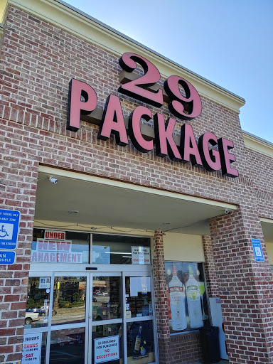 Liquor Store «Twenty Nine Package», reviews and photos, 4132 Lawrenceville Hwy, Lilburn, GA 30047, USA