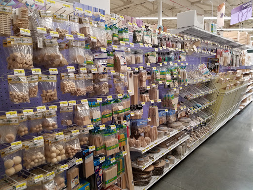 Fabric Store «Jo-Ann Fabrics and Crafts», reviews and photos, 26583 Carl Boyer Dr, Santa Clarita, CA 91350, USA