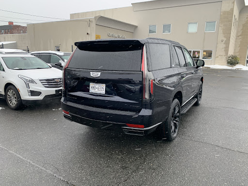 Cadillac Dealer «Paul Conte Cadillac», reviews and photos, 169 Sunrise Hwy, Freeport, NY 11520, USA