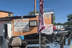 The Boat Bar image
