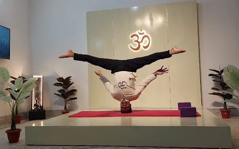 Virendra Strength Yoga image