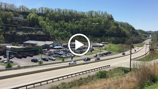Used Car Dealer «Clutts Auto Sales Inc», reviews and photos, 120 Fitz Gilbert Rd, Hazard, KY 41701, USA
