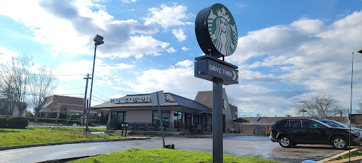Coffee Shop «Starbucks», reviews and photos, 123 W Lancaster Ave, Paoli, PA 19301, USA