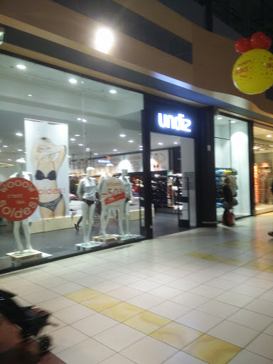 Lingerie stores Toulouse