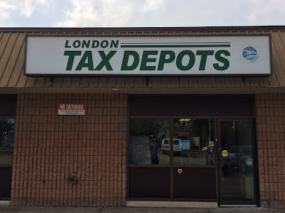 London Tax Depots Inc