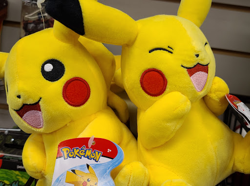 Video Game Store «GameStop», reviews and photos, 2781 S Rochester Rd, Rochester Hills, MI 48307, USA