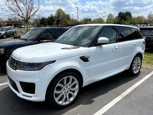 Jaguar Dealer «Jaguar Nashville», reviews and photos, 3 Cadillac Dr, Brentwood, TN 37027, USA