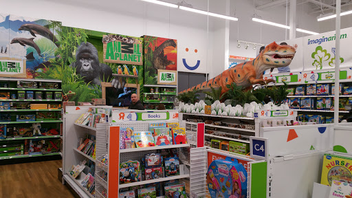 Toy Store «Toys