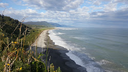 Foto von Mokihinui Beach annehmlichkeitenbereich