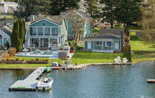 Real Estate Agency «Windermere Real Estate», reviews and photos, 22017 SE Wax Rd Suite 102, Maple Valley, WA 98038, USA