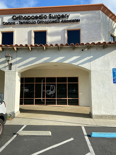 Corona-Temecula Orthopaedic Associates