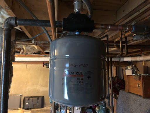 Plumber «Martel Plumbing & Heating Inc», reviews and photos, 59 Old Rochester Rd, Dover, NH 03820, USA