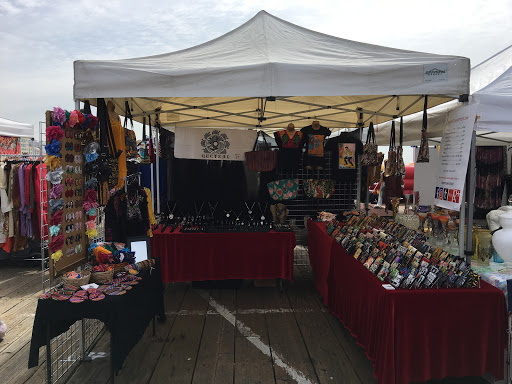 Gift Shop «Quetzal Boutique», reviews and photos, 3509 E 1st St, Los Angeles, CA 90063, USA