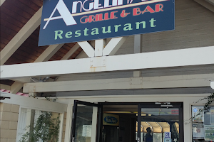 Angelina's Grill & Bar image