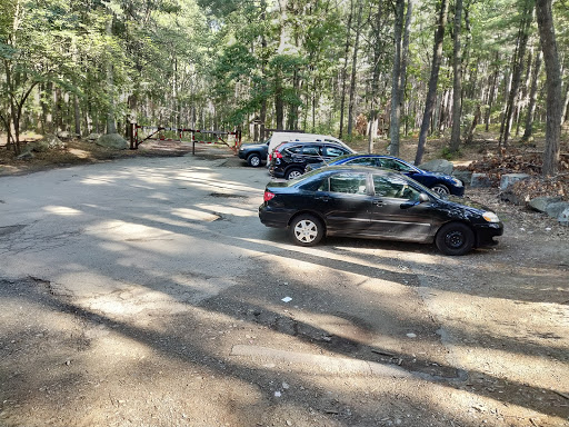 State Park «Lowell-Dracut-Tyngsborough State Forest», reviews and photos, Trotting Park Rd, Dracut, MA 01826, USA