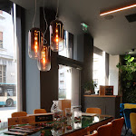 Photo n°5 de l'avis de Vivian.. fait le 30/03/2022 à 11:38 sur le  The Modernist Hotel à Trieste