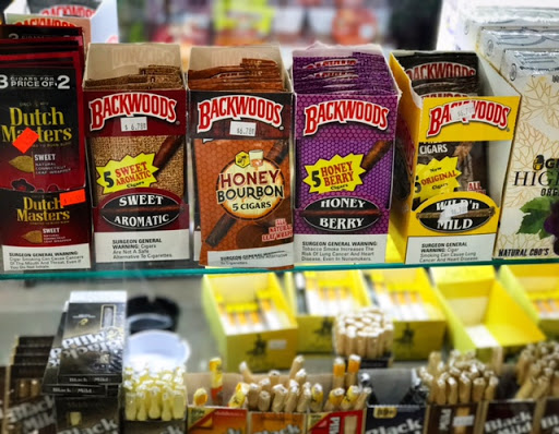 Tobacco Shop «E-Clouds Vape and Smoke Shop», reviews and photos, 1253 S Hacienda Blvd, Hacienda Heights, CA 91745, USA