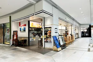 J.S. Burgers Cafe LaLaport Ebina image