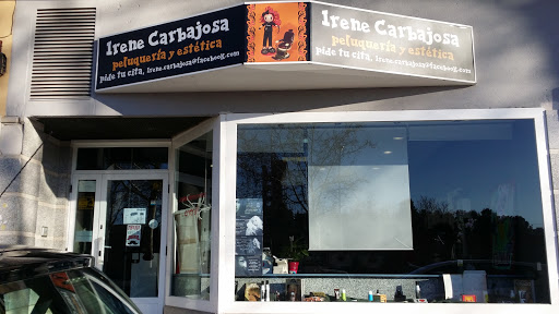 Irene CarBajosa Asesora de Beauty y Estilista en Salamanca, Salamanca