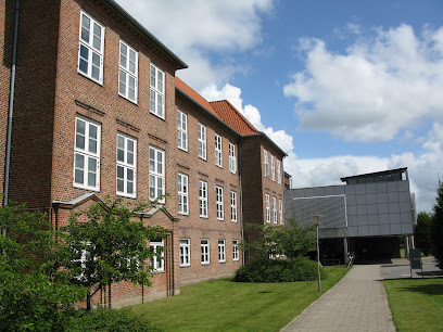 Sygehus Sønderjylland, Tønder