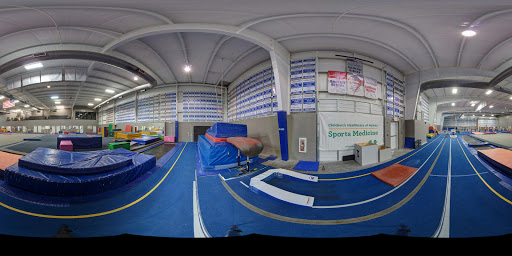 Gymnastics Center «Gymnastix Training Center», reviews and photos, 4775 Thompson Mill Rd, Buford, GA 30518, USA