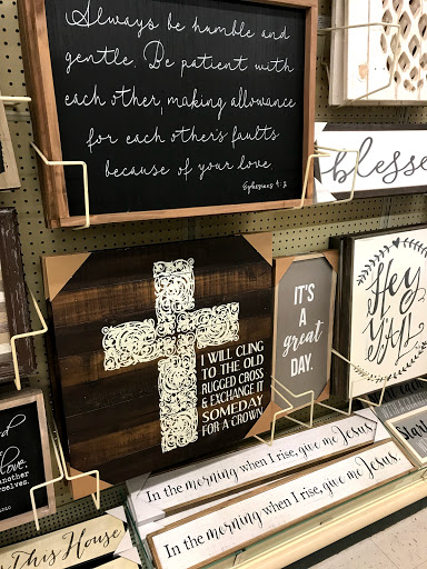 Craft Store «Hobby Lobby», reviews and photos, 1275 S College Mall Rd, Bloomington, IN 47401, USA
