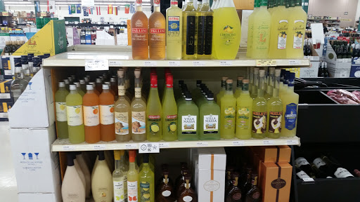 Liquor Store «Viscount Wines & Liquors», reviews and photos, 1173 U.S. 9, Wappingers Falls, NY 12590, USA