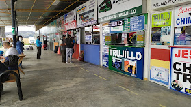 Terminal Terrestre Cajamarca ATC