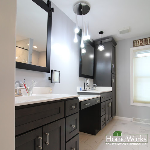 Construction Company «HomeWorks Construction and Remodeling», reviews and photos