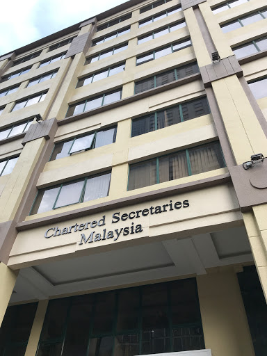 The Malaysian Institute of Chartered Secretaries and Administrators (MAICSA)