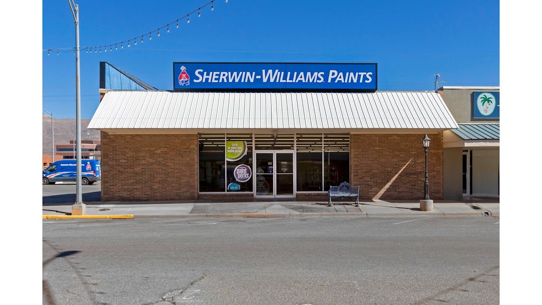 Sherwin-Williams Paint Store