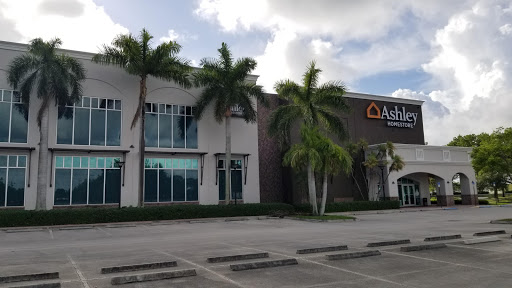 Furniture Store «Ashley HomeStore», reviews and photos, 15451 Sheridan Street, Davie, FL 33331, USA