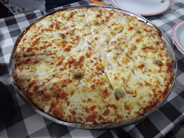 Super Pizza Pan - Vocês pedem, a gente atende: MAIS UM MÊS DE PIZZA 50% OFF  EM NOSSOS RESTAURANTES! 🤩🍕 Toda terça e quarta-feira tem pizza na  promoção para consumo em nossos