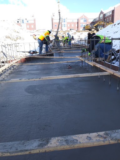 Construction Company «Big-D Construction Corporation», reviews and photos, 404 W 400 S, Salt Lake City, UT 84101, USA