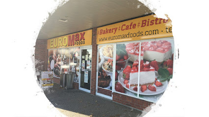 EuroMax Foods The Good Food Store