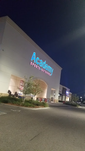 Sporting Goods Store «Academy Sports + Outdoors», reviews and photos, 621 Centerview Blvd, Kissimmee, FL 34741, USA