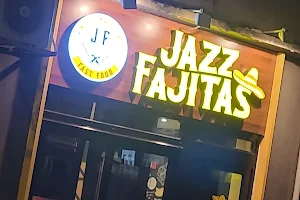 Jazz Fajitas image