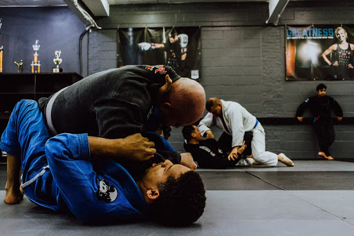 Martial Arts School «Maximum Athletics», reviews and photos, 9 North Ave, Dunellen, NJ 08812, USA