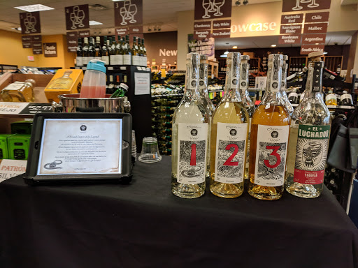 Liquor Store «Blanchards Wines & Spirits», reviews and photos, 418 Lagrange St, West Roxbury, MA 02132, USA