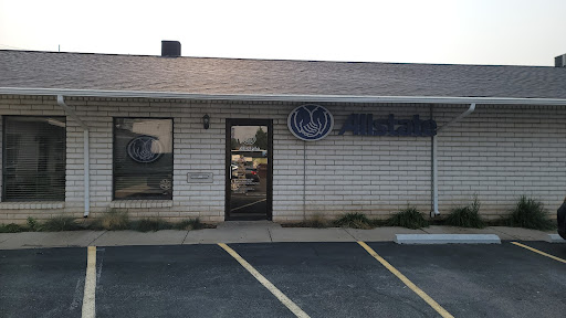 Insurance Agency «Allstate Insurance Agent: Matt Hawks», reviews and photos