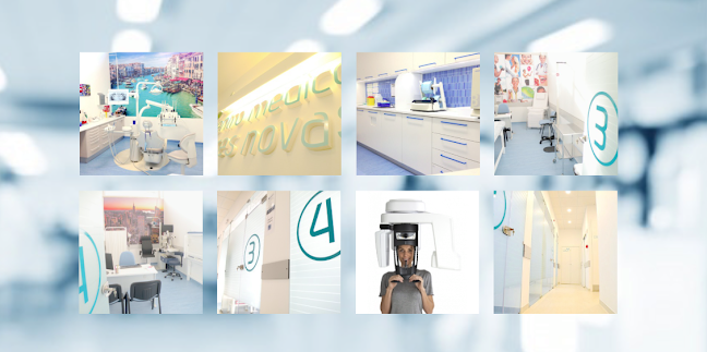 CENTRO MÉDICO DE TORRES NOVAS - CLÍNICA MÉDICA, DENTÁRIA E CIRÚRGICA