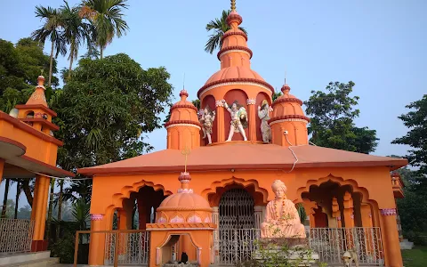 Taltala Maa Kali Temple image
