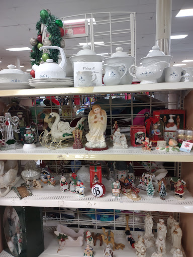 Thrift Store «We Care Thrift Store», reviews and photos