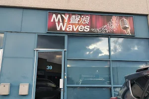 My Waves image