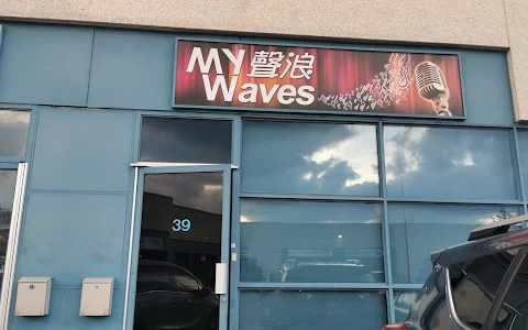 My Waves image