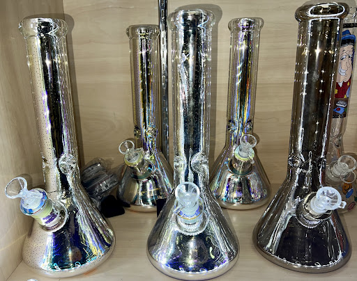 Tobacco Shop «Alta Loma Smoke Shop», reviews and photos, 8722 Base Line Rd, Alta Loma, CA 91701, USA