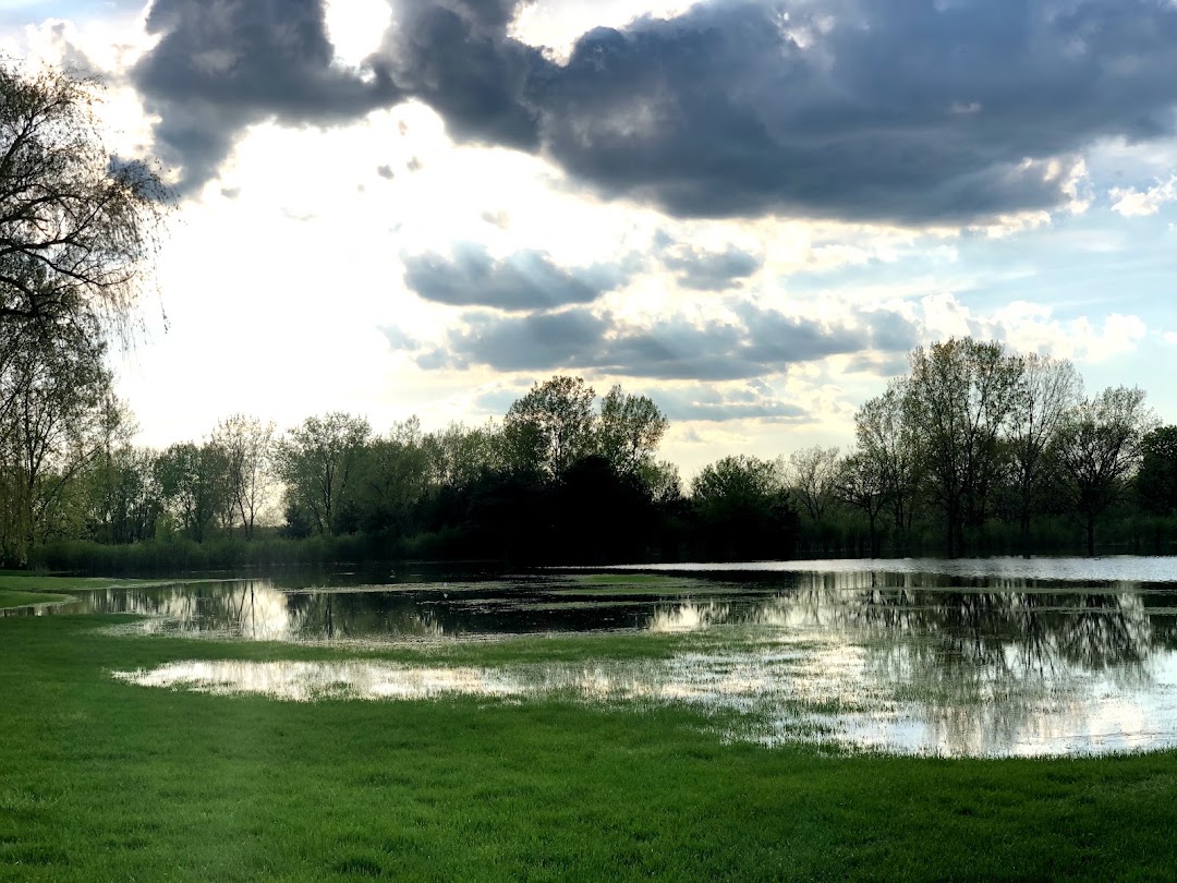 Benson Park