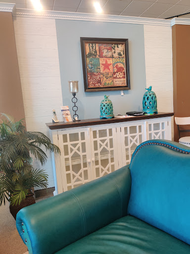 Furniture Store «Mega Furniture La Plaza del Norte», reviews and photos, 125 NW Loop 410 Ste 250, San Antonio, TX 78216, USA