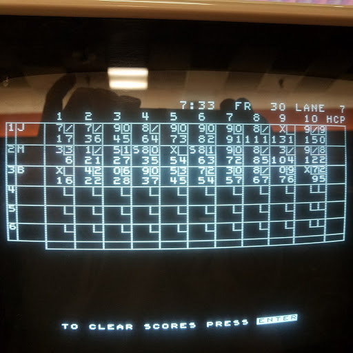 Bowling Alley «Sherman Bowling Center», reviews and photos, 1531 W Sherman Blvd, Muskegon, MI 49441, USA